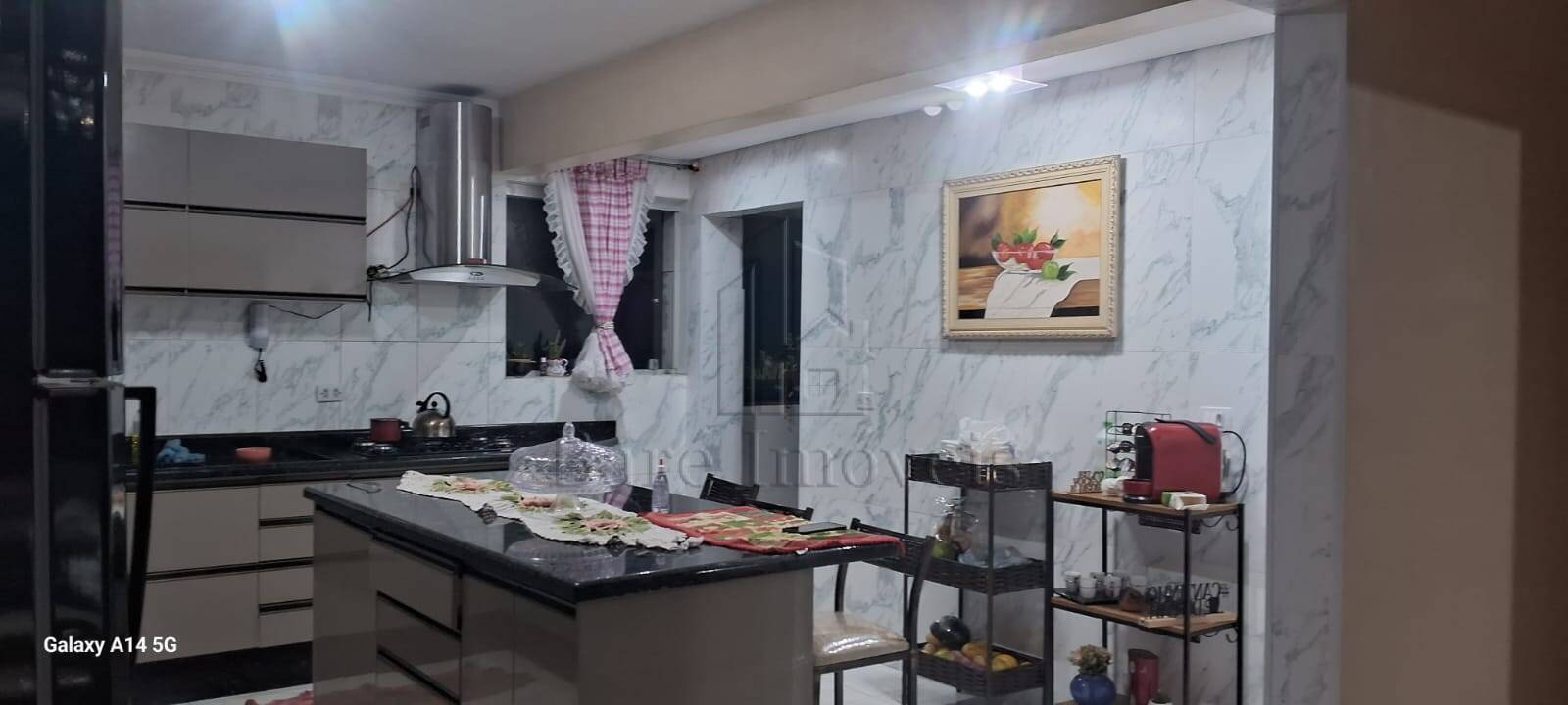 Apartamento, 3 quartos, 172 m² - Foto 3