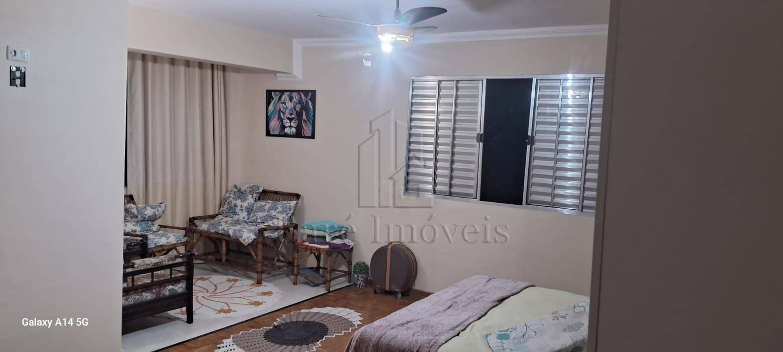 Apartamento, 3 quartos, 172 m² - Foto 5