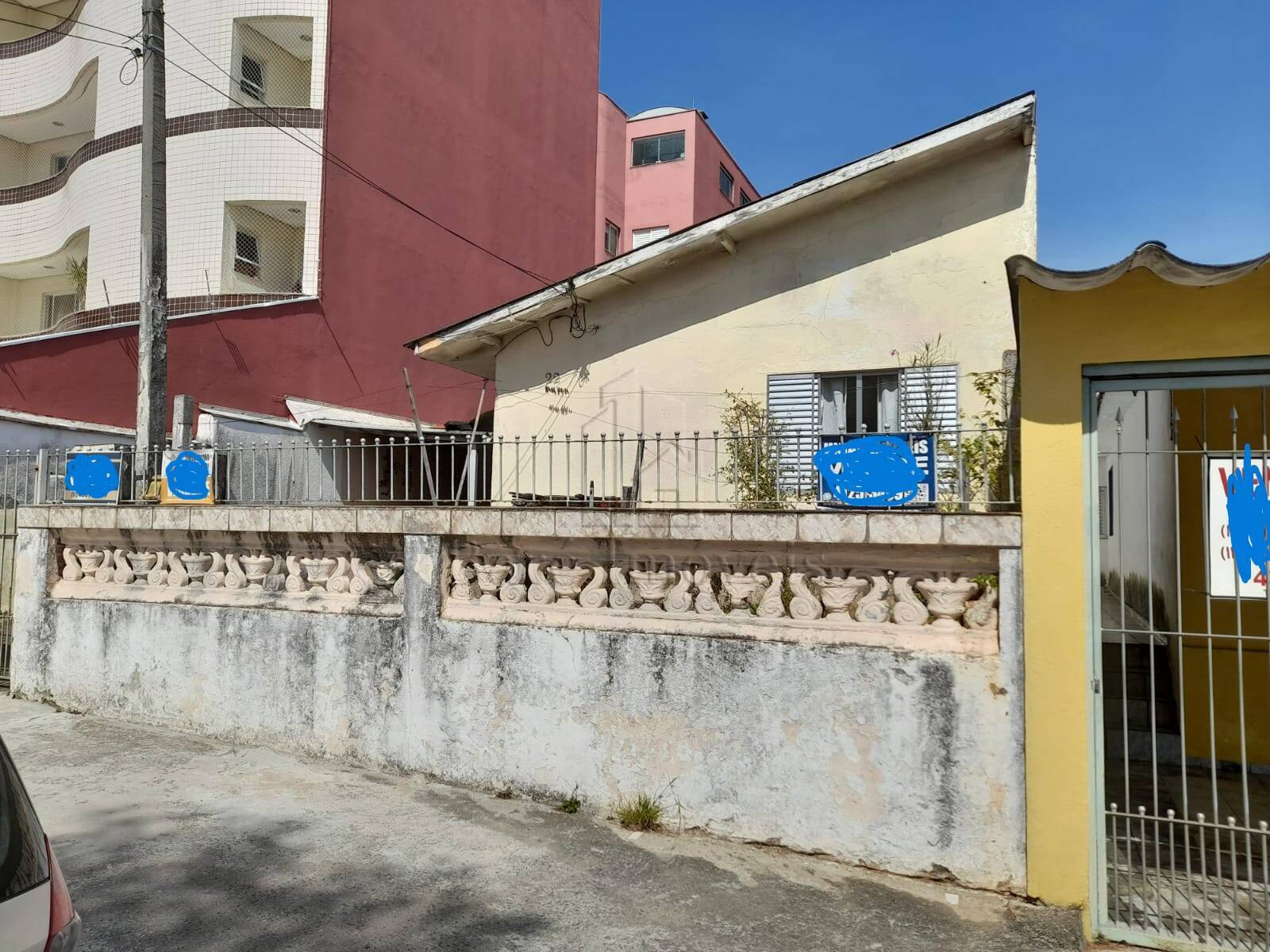 Terreno, 383 m² - Foto 1