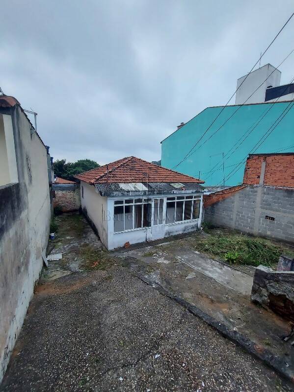 Terreno, 400 m² - Foto 1