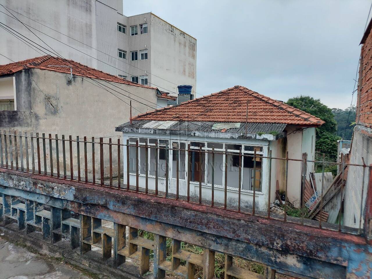 Terreno, 400 m² - Foto 2