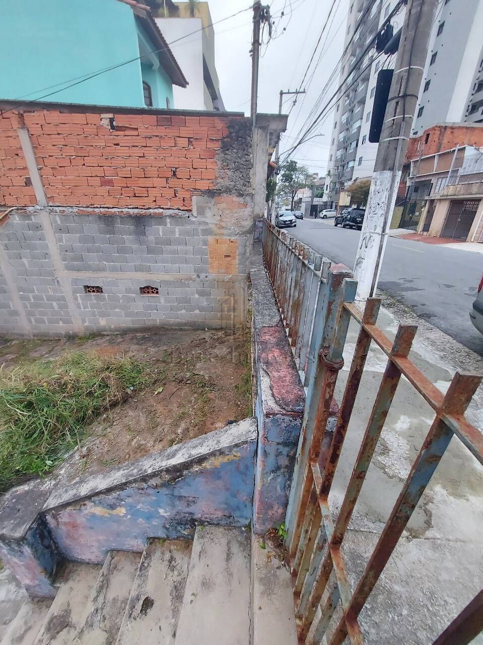 Terreno, 400 m² - Foto 4