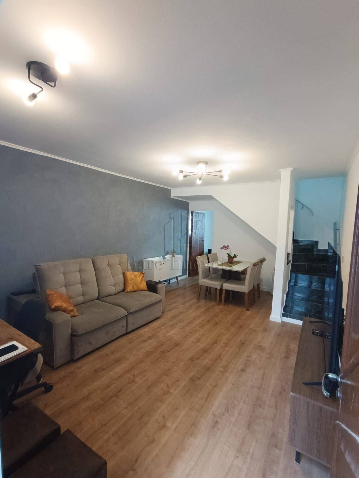 Sobrado à venda e aluguel com 2 quartos, 84m² - Foto 4