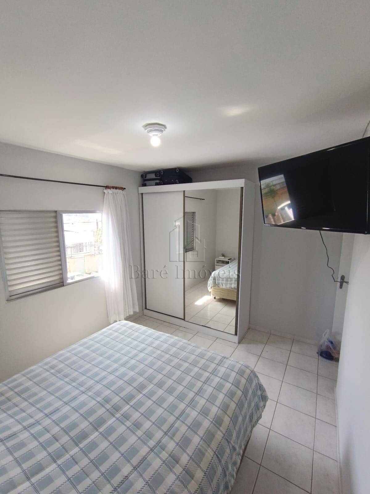 Sobrado à venda e aluguel com 2 quartos, 84m² - Foto 6