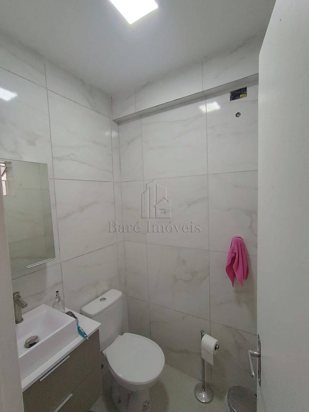 Sobrado à venda e aluguel com 2 quartos, 84m² - Foto 5