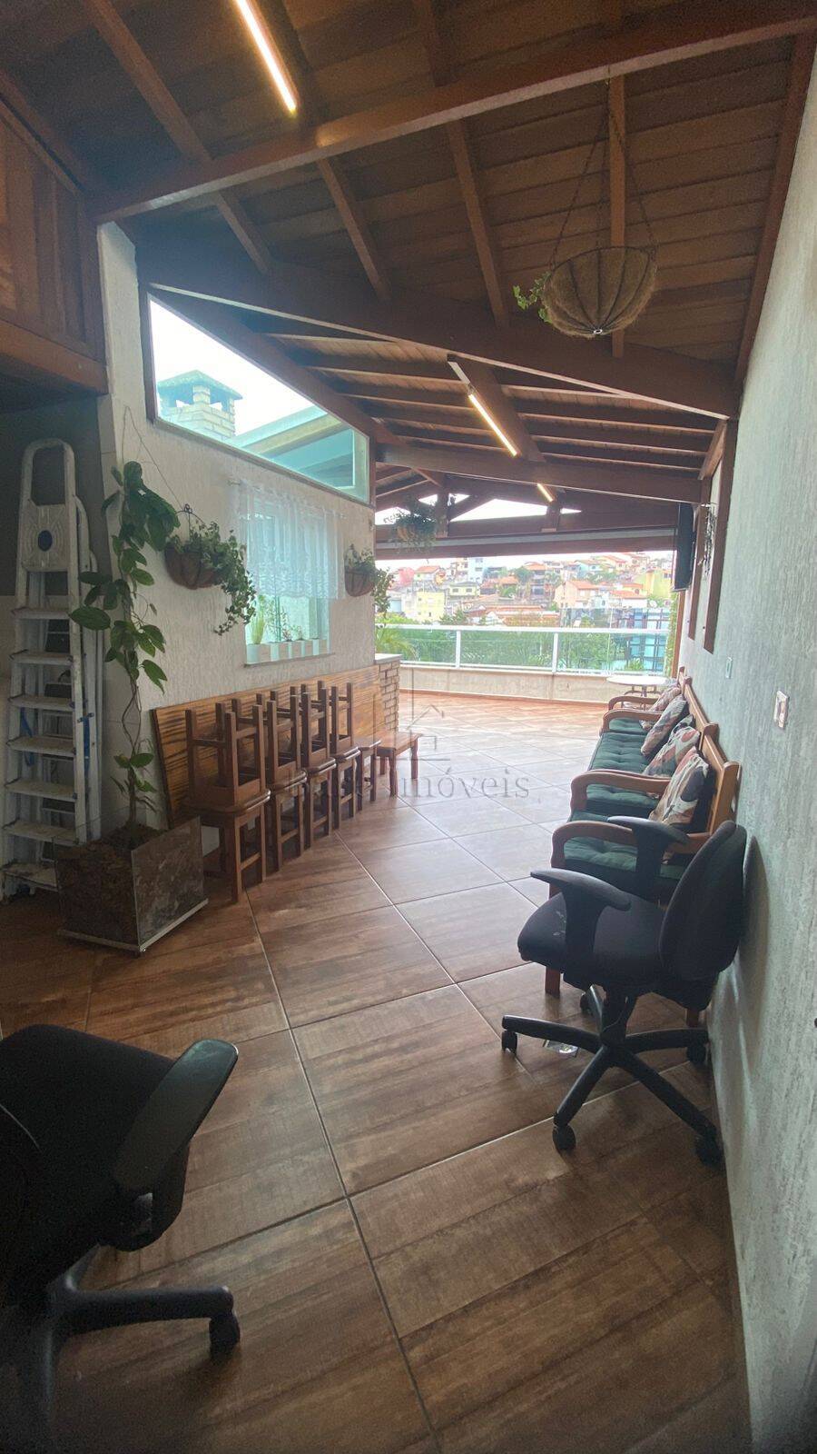 Apartamento, 2 quartos, 80 m² - Foto 7