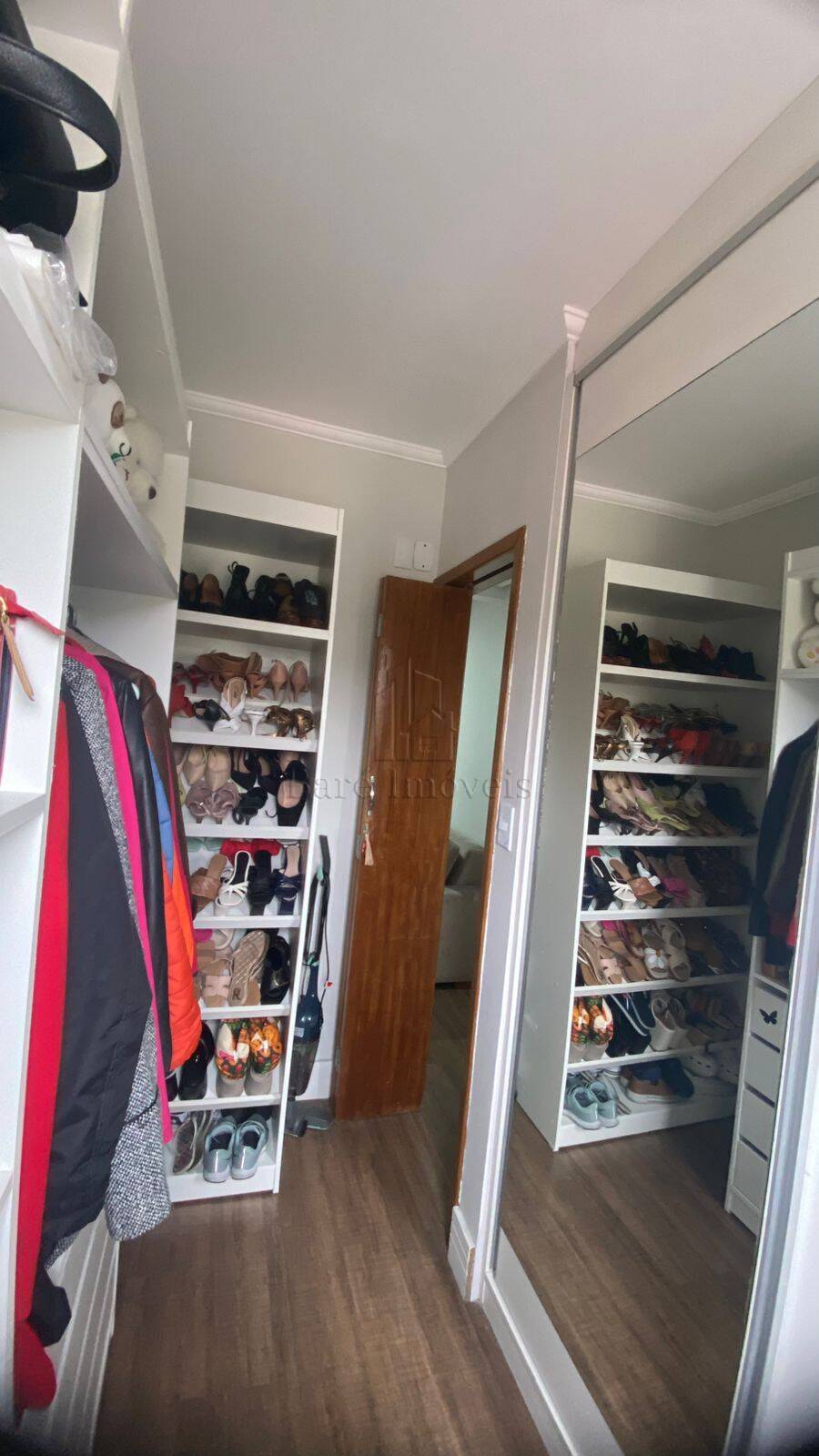 Apartamento, 2 quartos, 80 m² - Foto 11