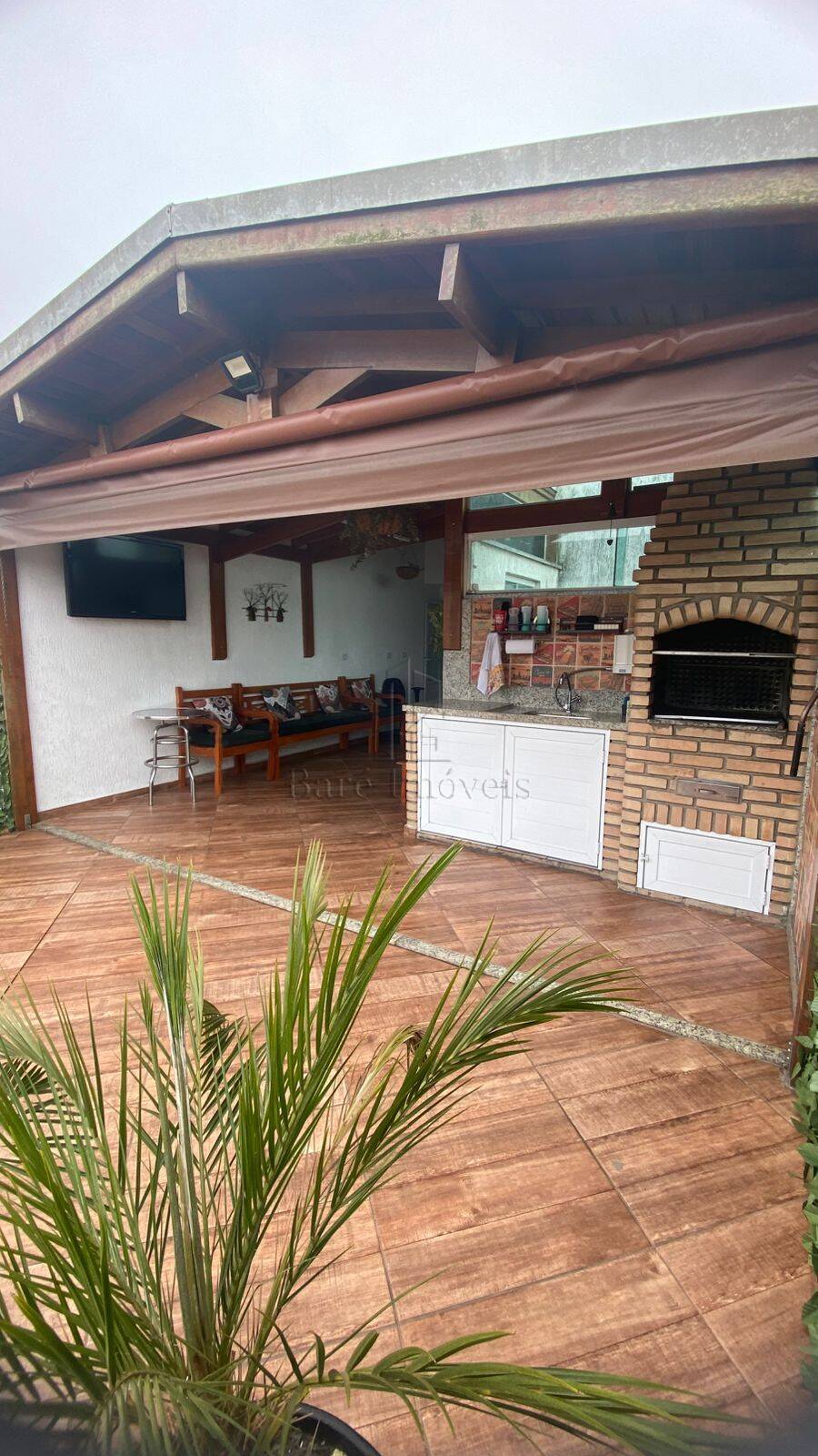 Apartamento, 2 quartos, 80 m² - Foto 2