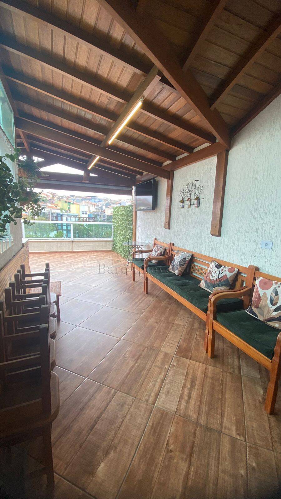 Apartamento, 2 quartos, 80 m² - Foto 19