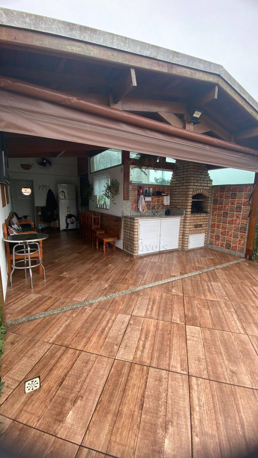 Apartamento, 2 quartos, 80 m² - Foto 1