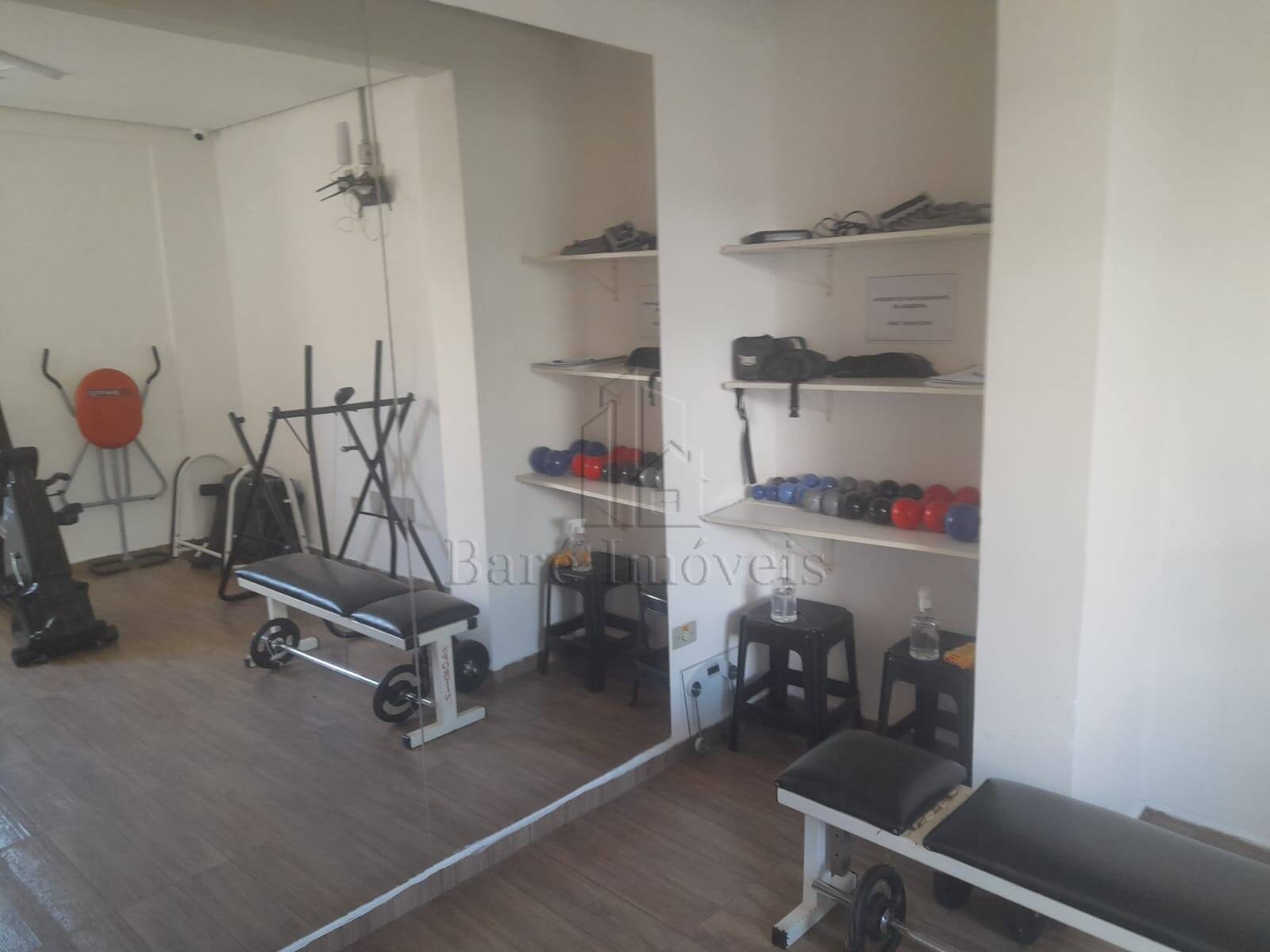 Apartamento, 3 quartos, 70 m² - Foto 15