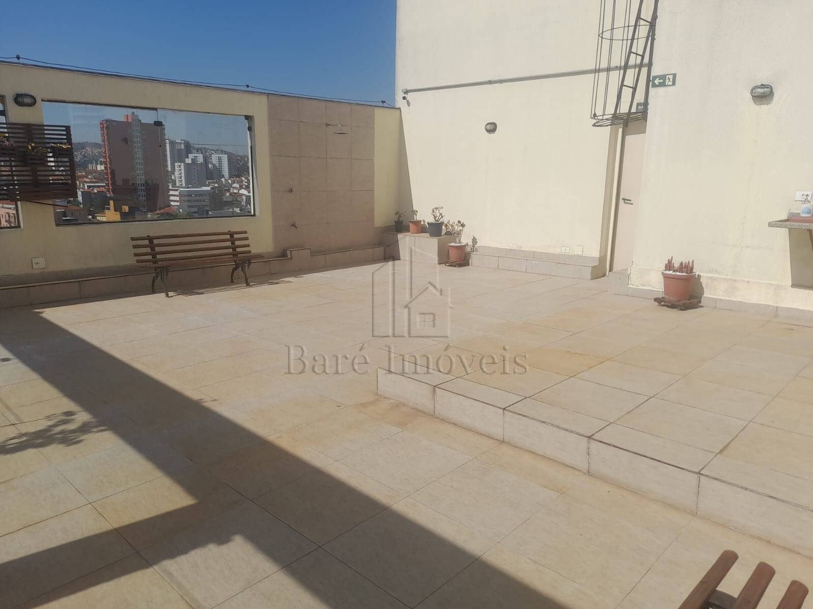Apartamento, 3 quartos, 70 m² - Foto 25