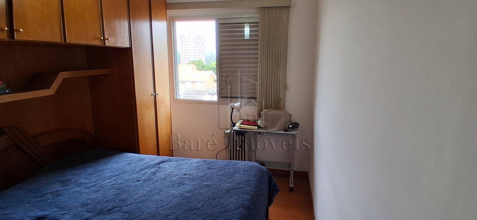 Apartamento, 2 quartos, 56 m² - Foto 2