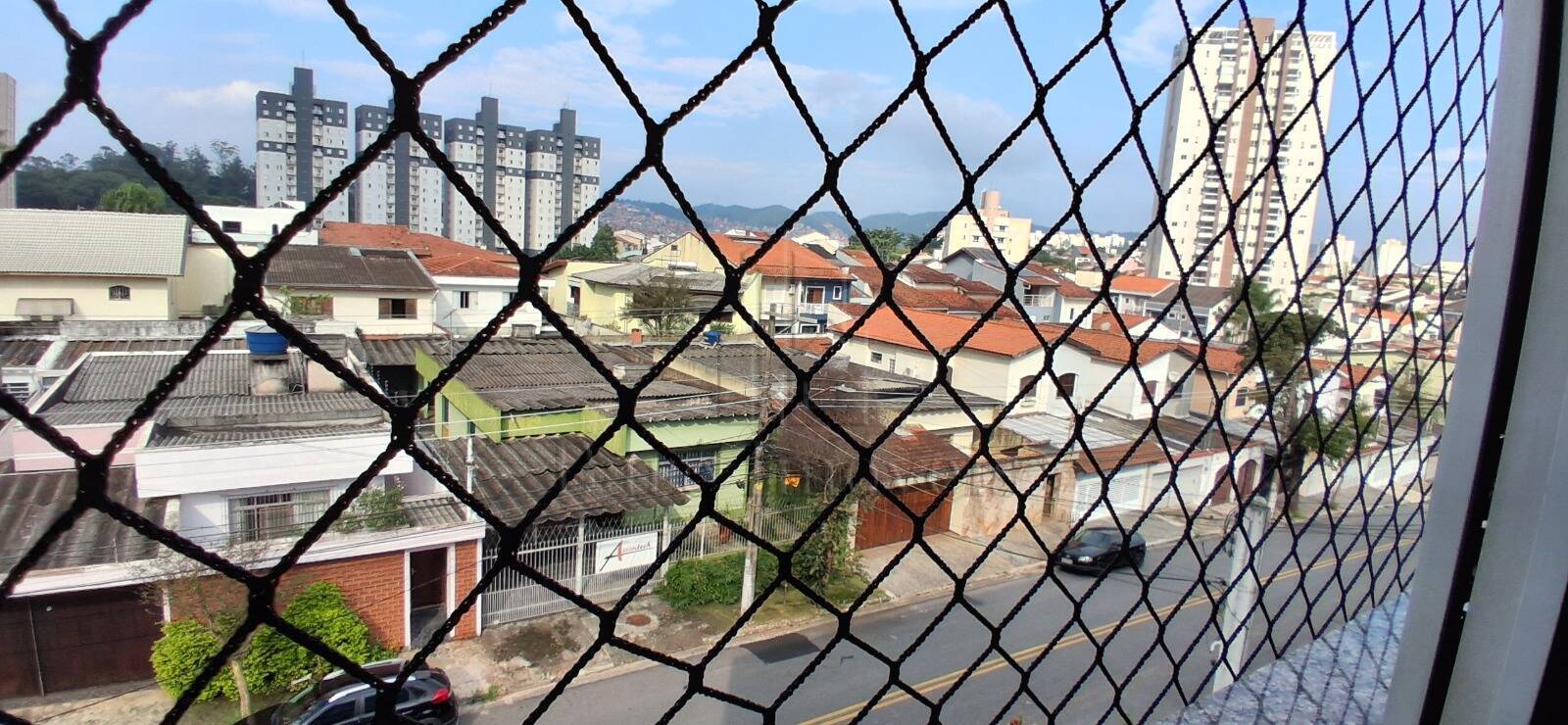 Apartamento, 2 quartos, 56 m² - Foto 3