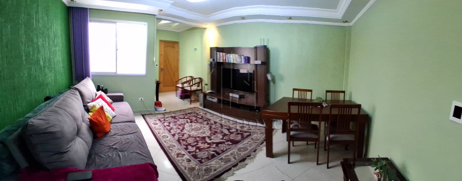 Apartamento, 2 quartos, 56 m² - Foto 6