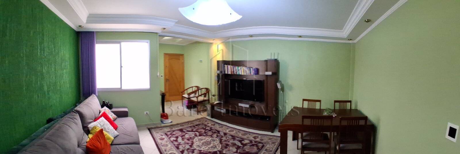 Apartamento, 2 quartos, 56 m² - Foto 5