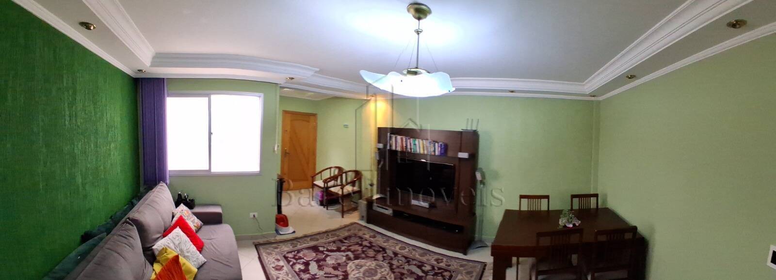 Apartamento, 2 quartos, 56 m² - Foto 4