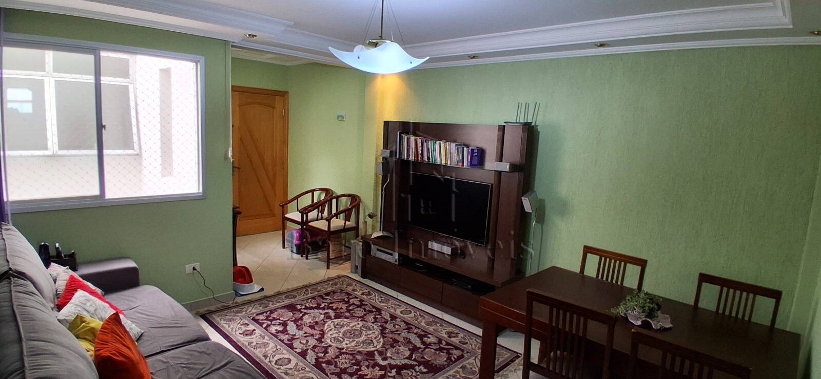 Apartamento, 2 quartos, 56 m² - Foto 7