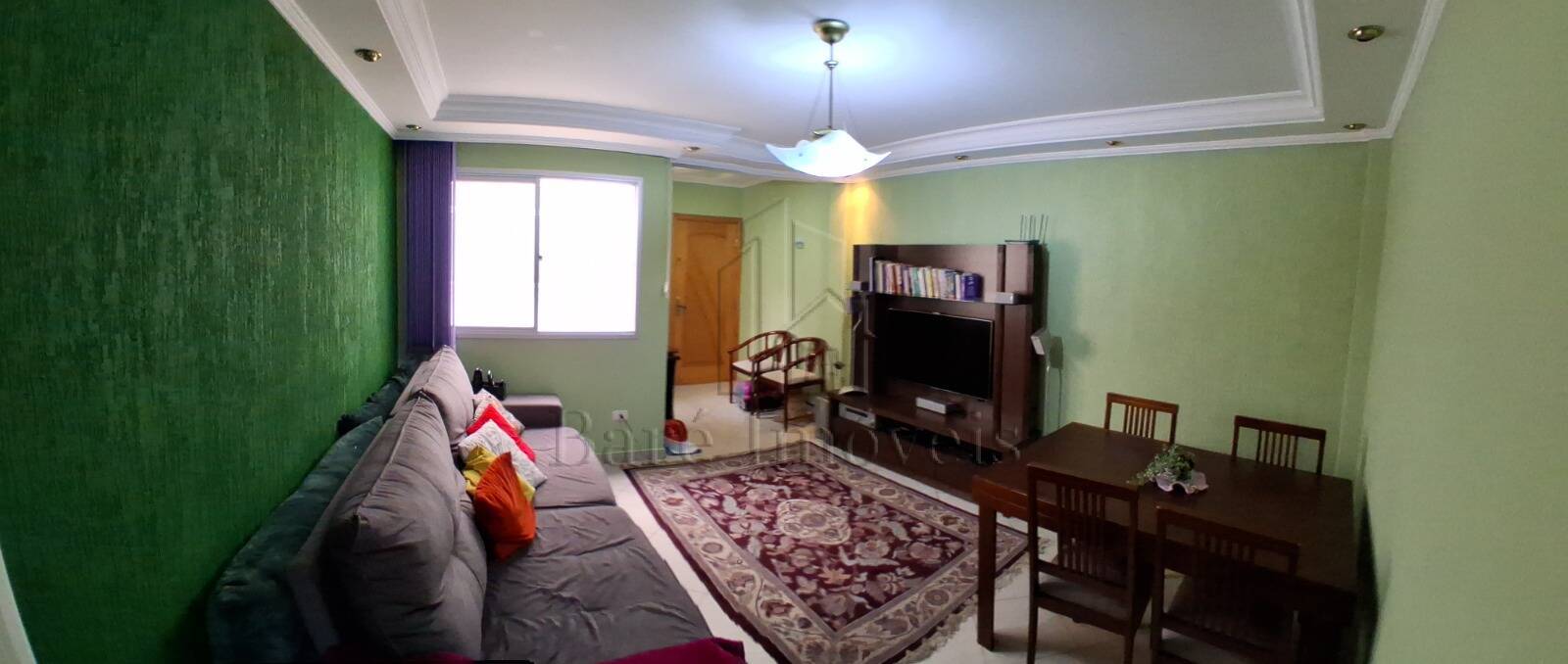 Apartamento, 2 quartos, 56 m² - Foto 1