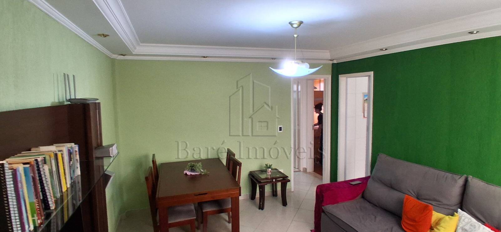 Apartamento, 2 quartos, 56 m² - Foto 9