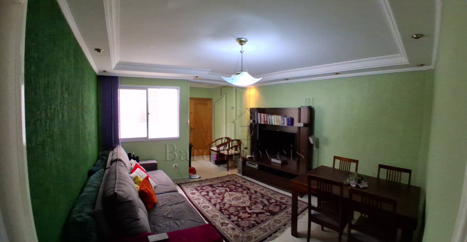 Apartamento, 2 quartos, 56 m² - Foto 33