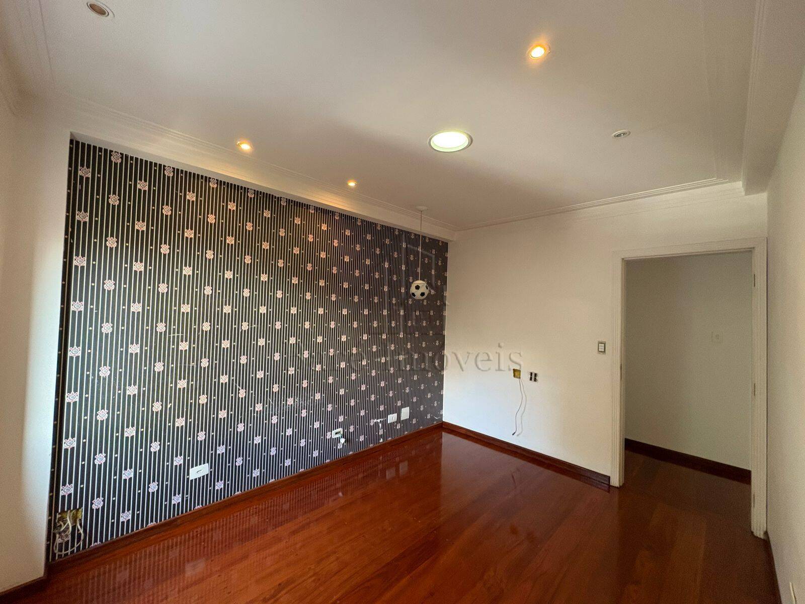 Apartamento, 4 quartos, 160 m² - Foto 4