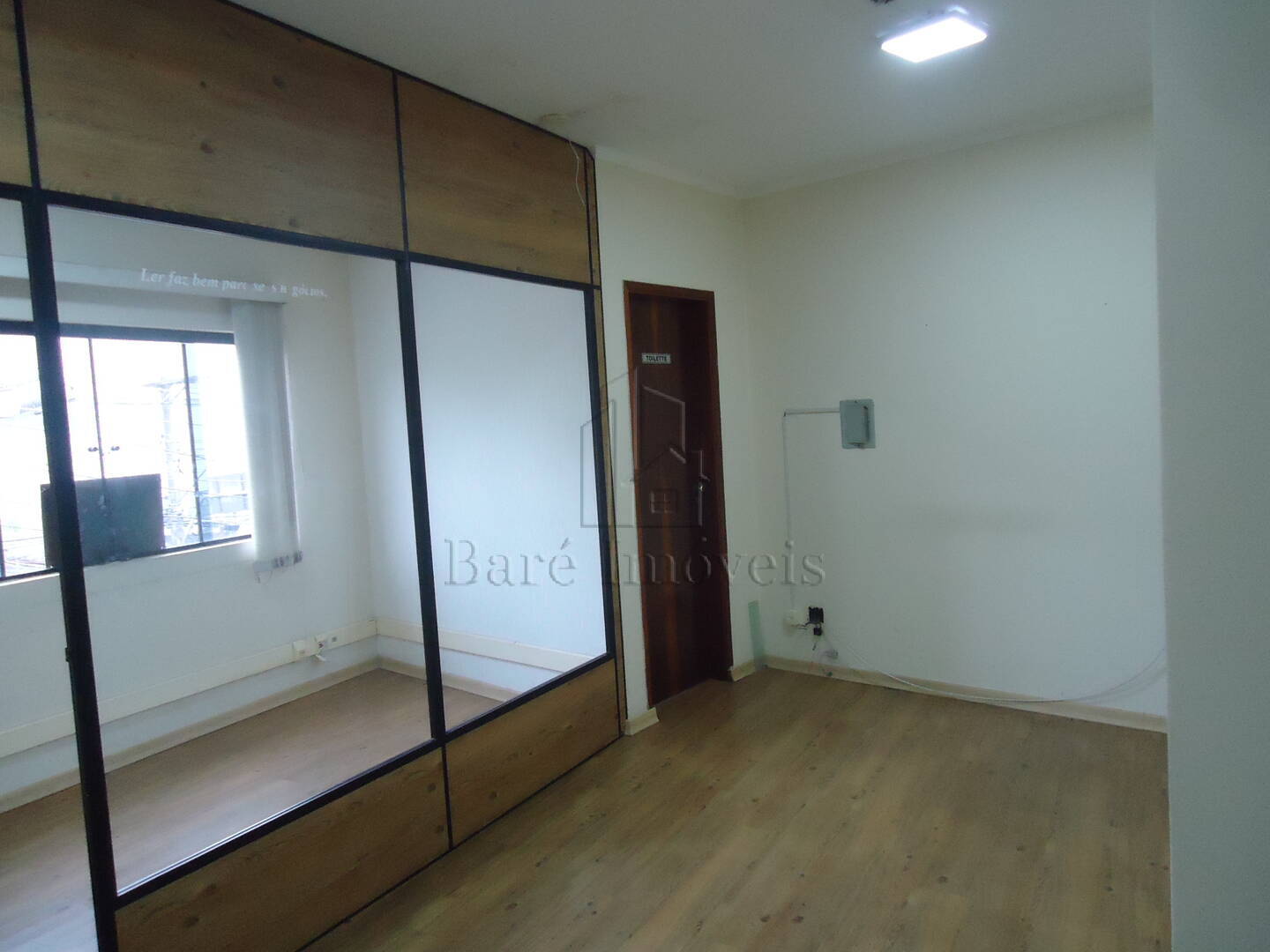 Conjunto Comercial-Sala para alugar, 22m² - Foto 7
