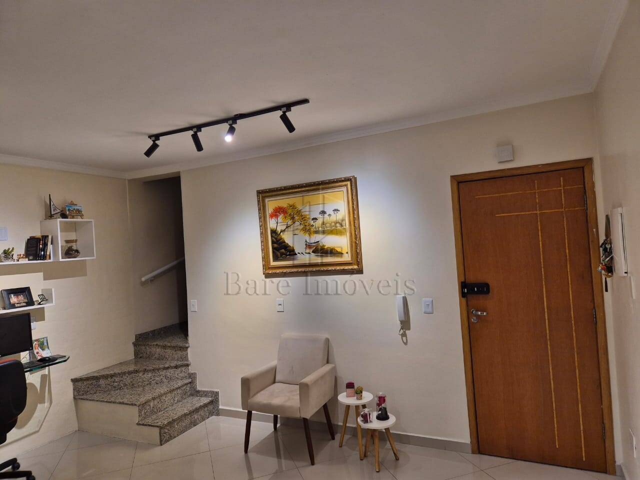 Apartamento, 3 quartos, 160 m² - Foto 2