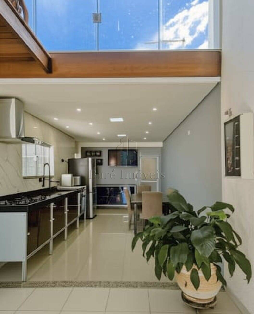 Apartamento, 3 quartos, 160 m² - Foto 9