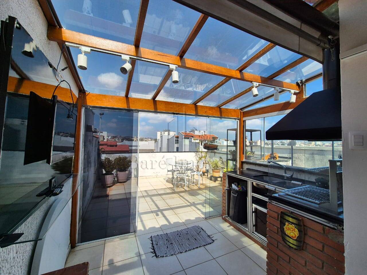 Apartamento, 3 quartos, 160 m² - Foto 14