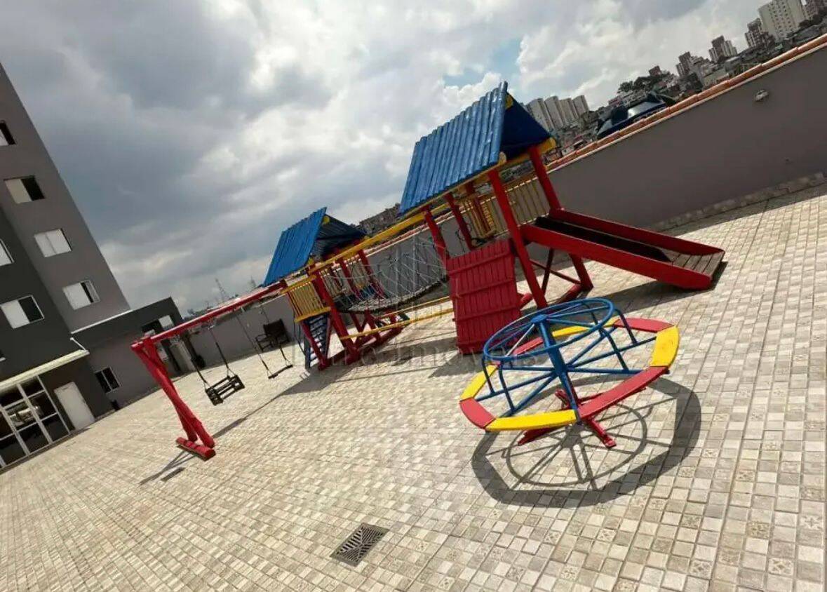 Apartamento, 2 quartos, 53 m² - Foto 29