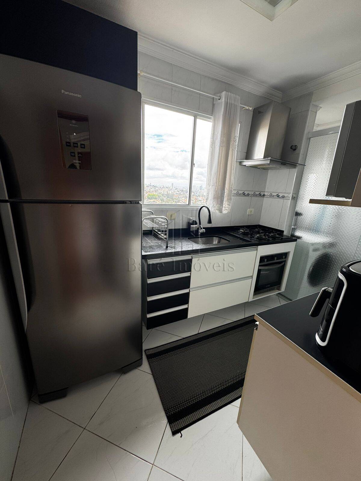 Apartamento, 2 quartos, 53 m² - Foto 2