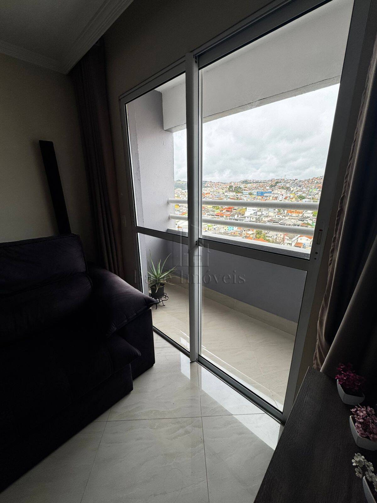 Apartamento, 2 quartos, 53 m² - Foto 7