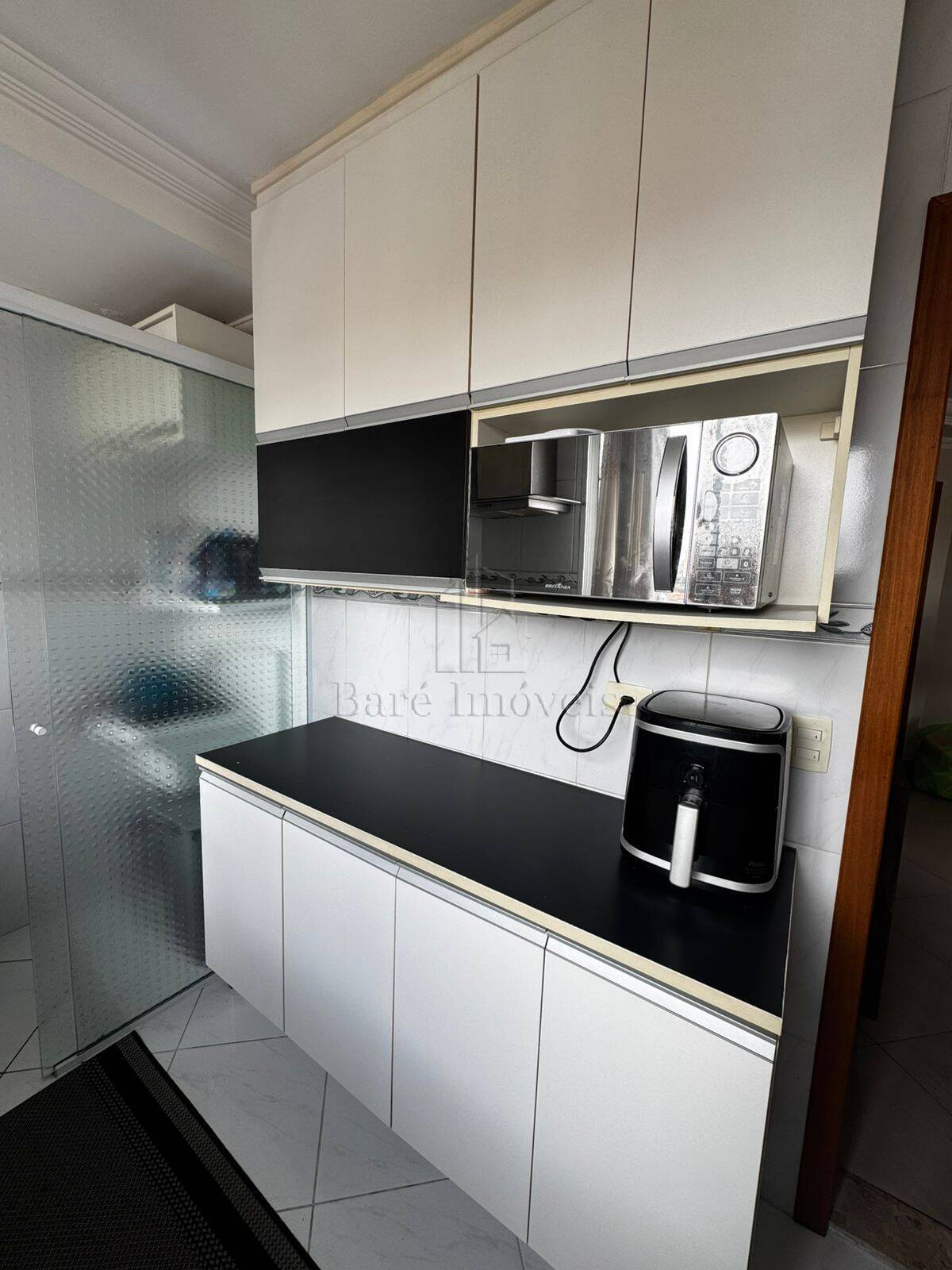 Apartamento, 2 quartos, 53 m² - Foto 9