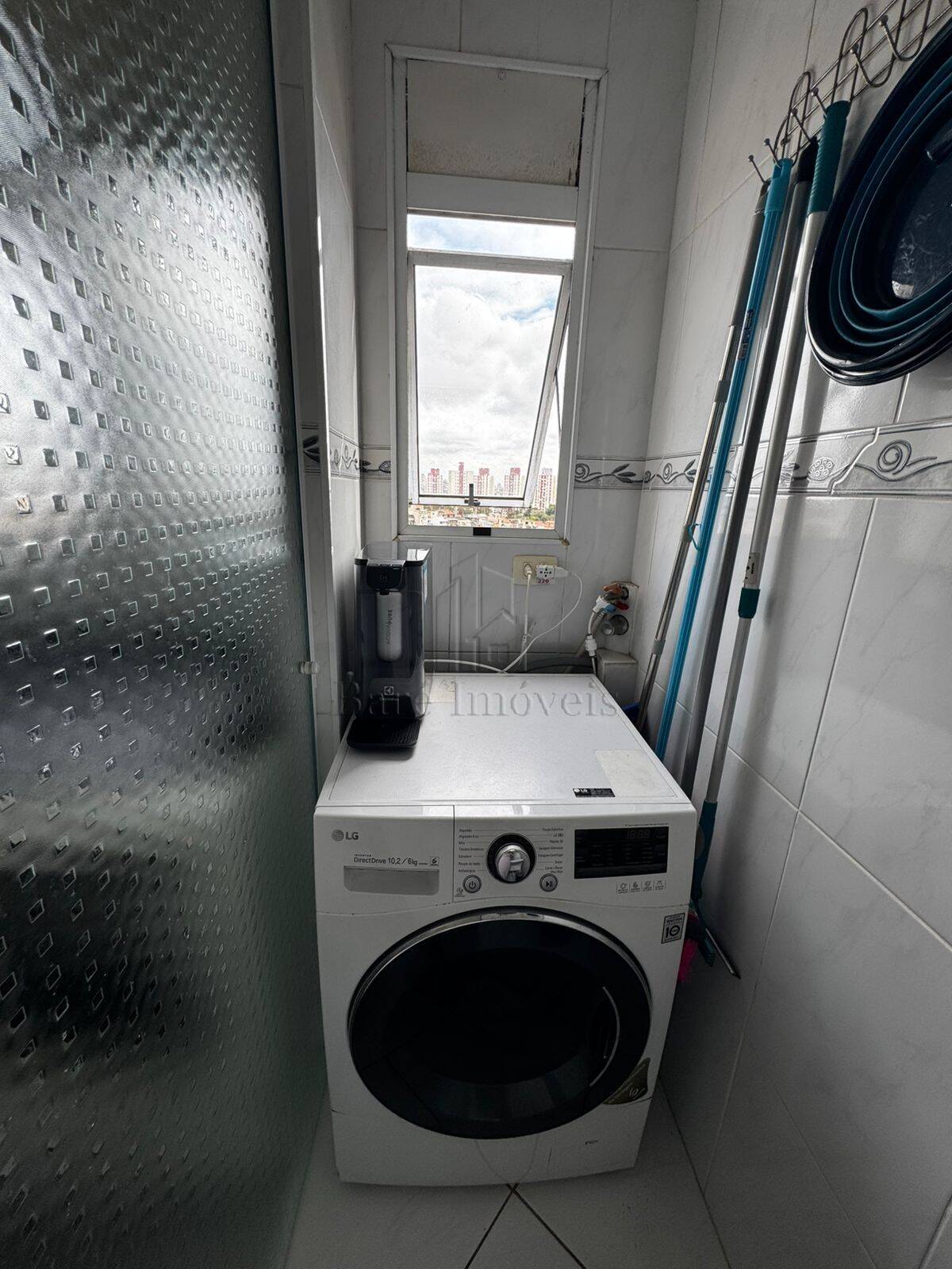 Apartamento, 2 quartos, 53 m² - Foto 8