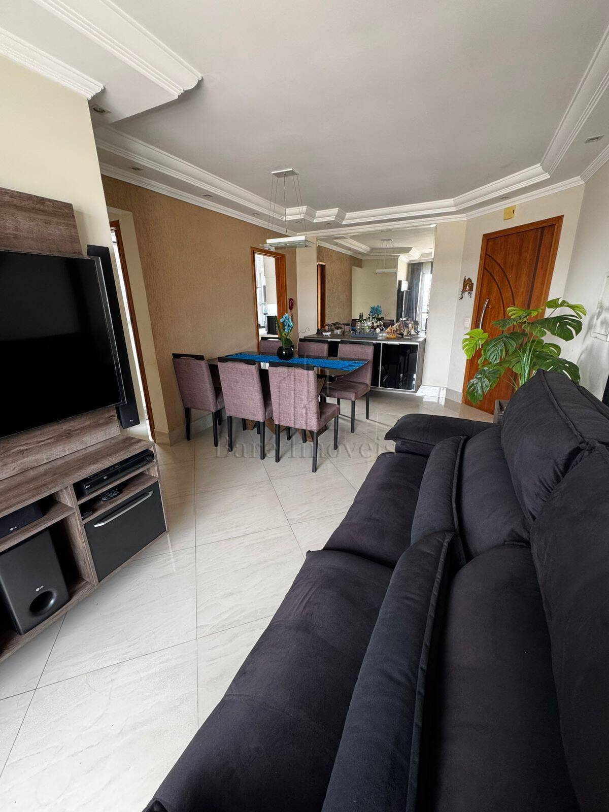 Apartamento, 2 quartos, 53 m² - Foto 1