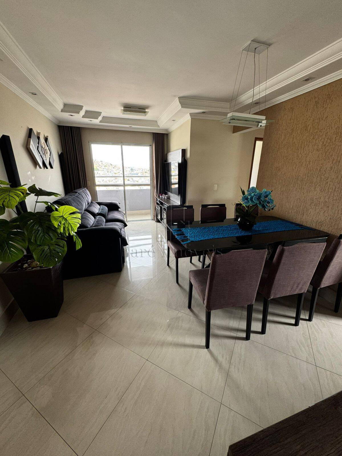 Apartamento, 2 quartos, 53 m² - Foto 16