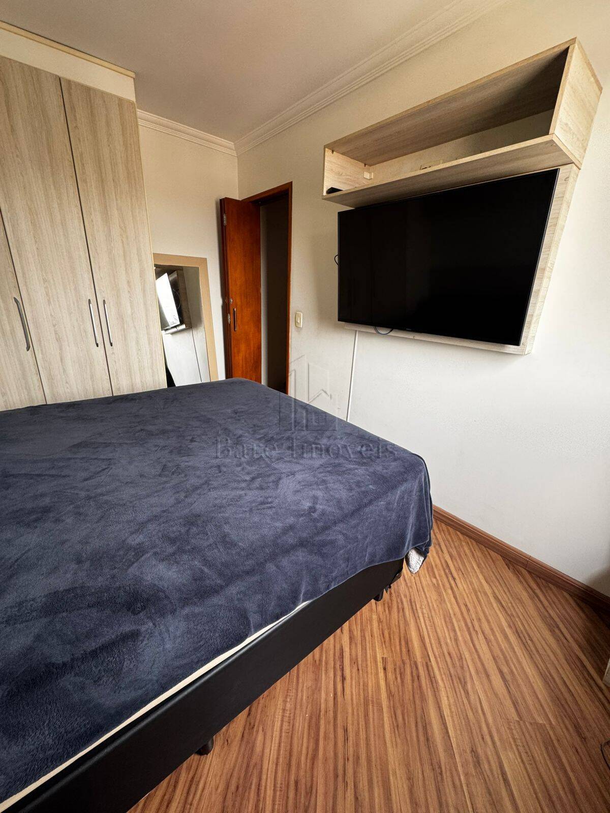 Apartamento, 2 quartos, 53 m² - Foto 15