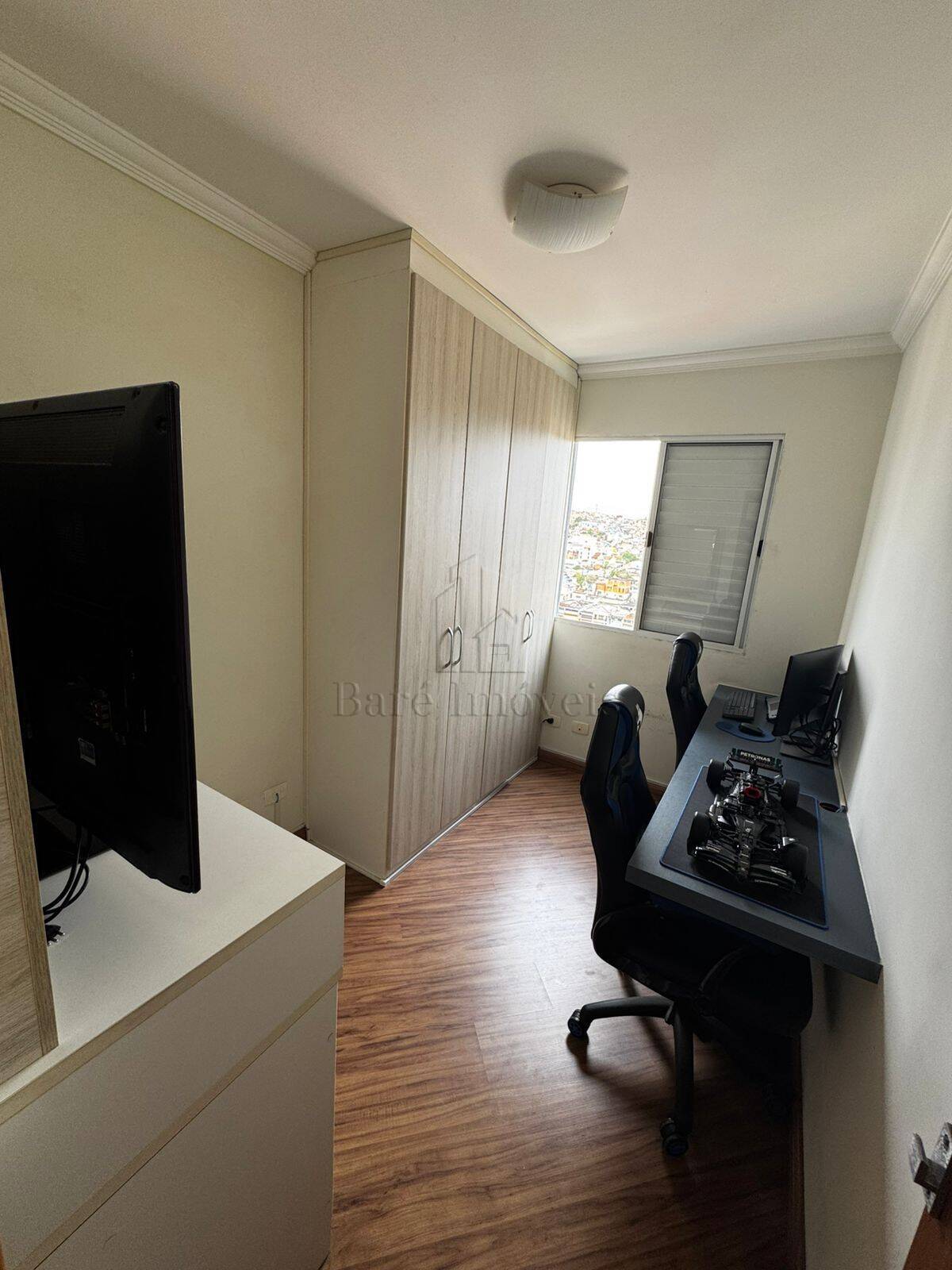 Apartamento, 2 quartos, 53 m² - Foto 10