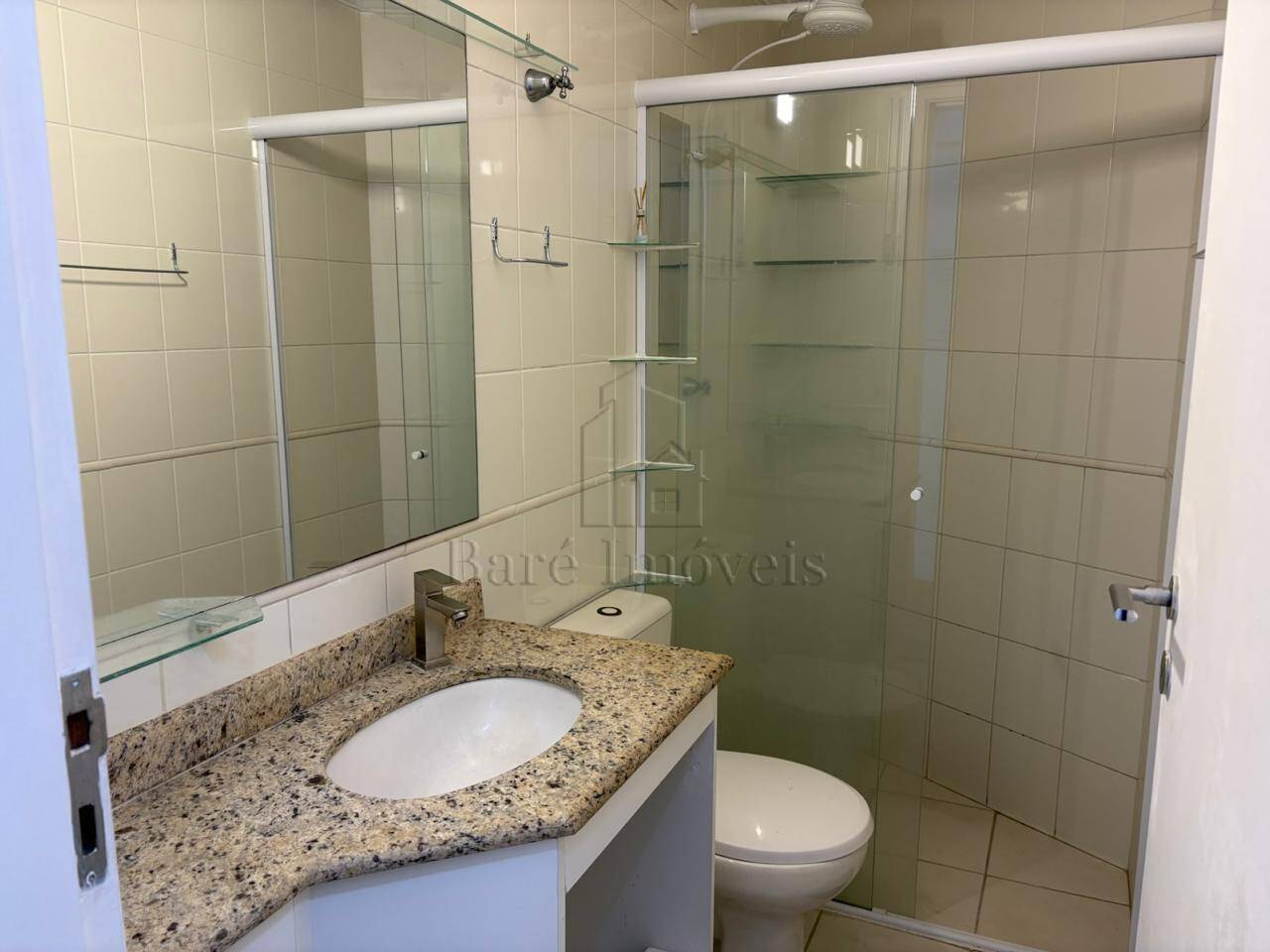 Apartamento à venda com 2 quartos, 60m² - Foto 5