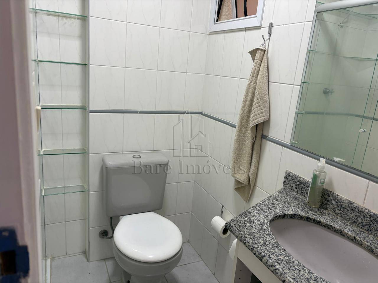 Apartamento à venda com 2 quartos, 60m² - Foto 9
