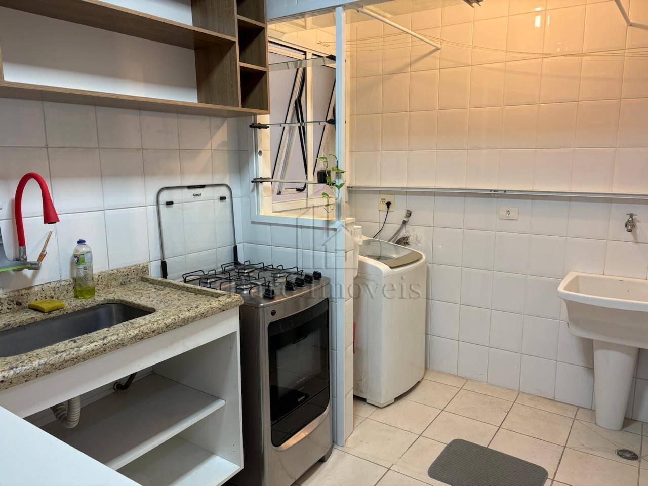 Apartamento à venda com 2 quartos, 60m² - Foto 12