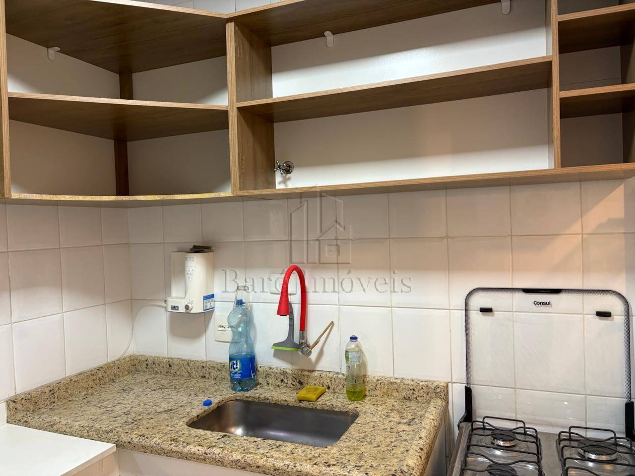 Apartamento à venda com 2 quartos, 60m² - Foto 13