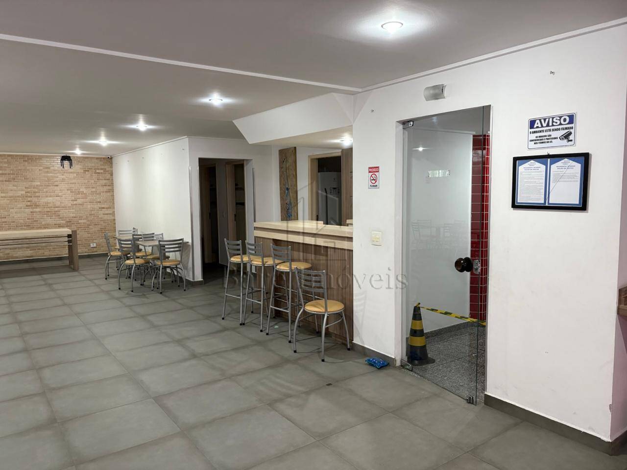 Apartamento à venda com 2 quartos, 60m² - Foto 15