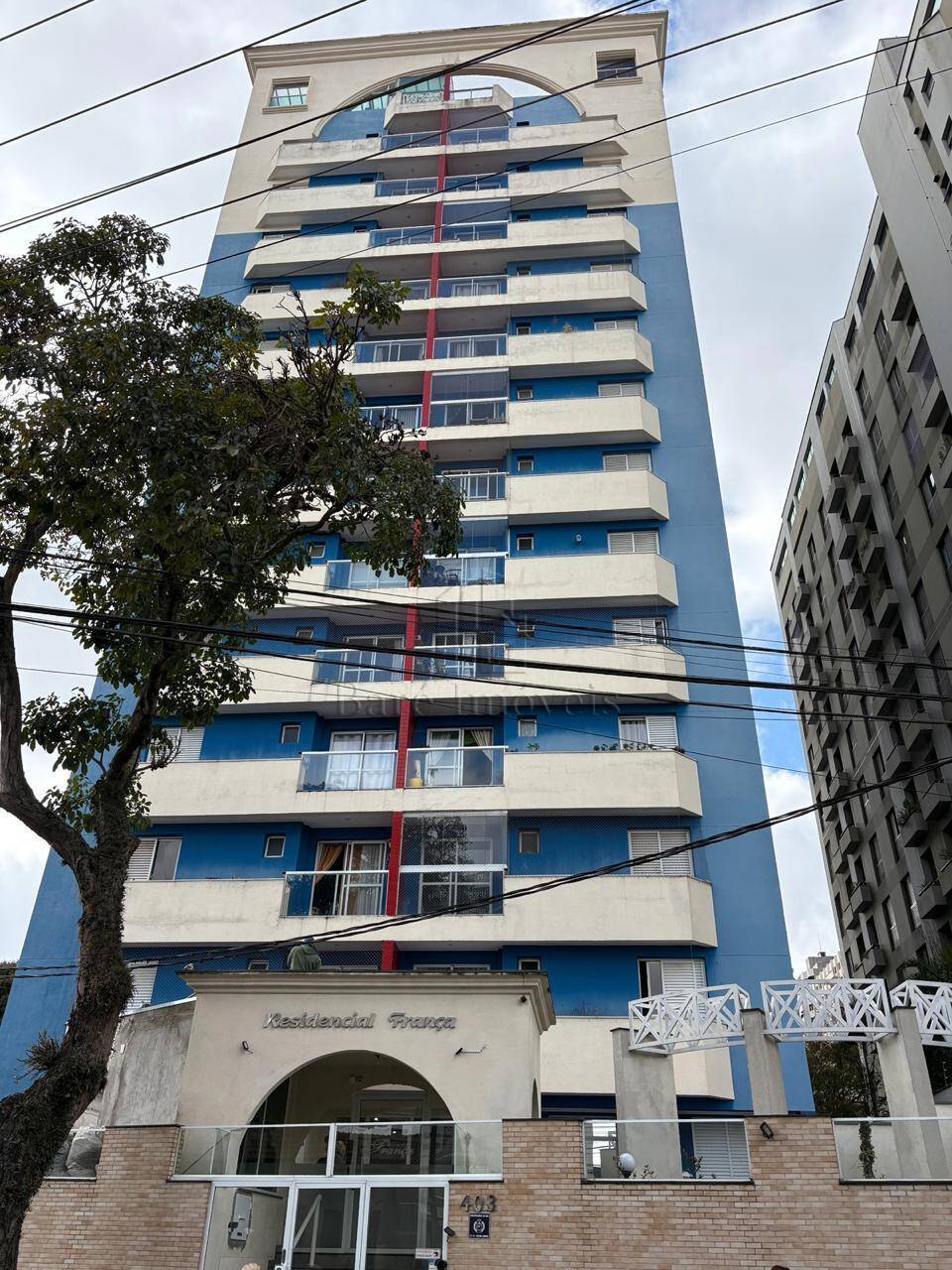 Apartamento à venda com 2 quartos, 60m² - Foto 24