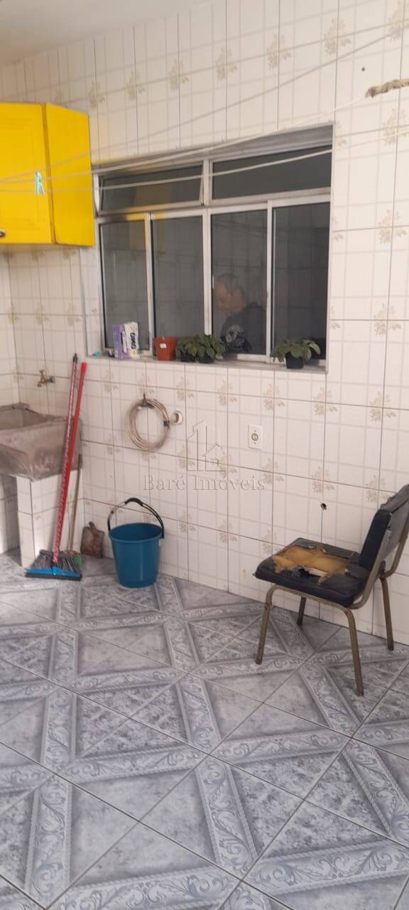 Sobrado, 3 quartos, 80 m² - Foto 7