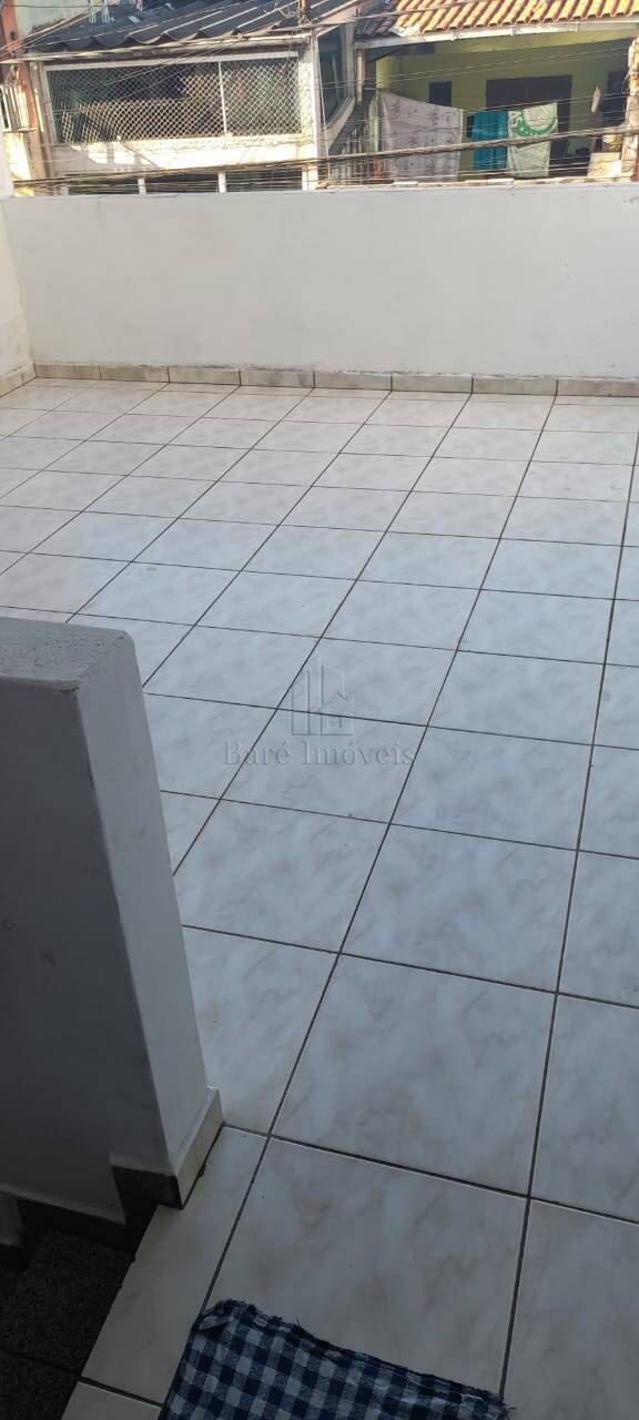 Sobrado, 3 quartos, 80 m² - Foto 19