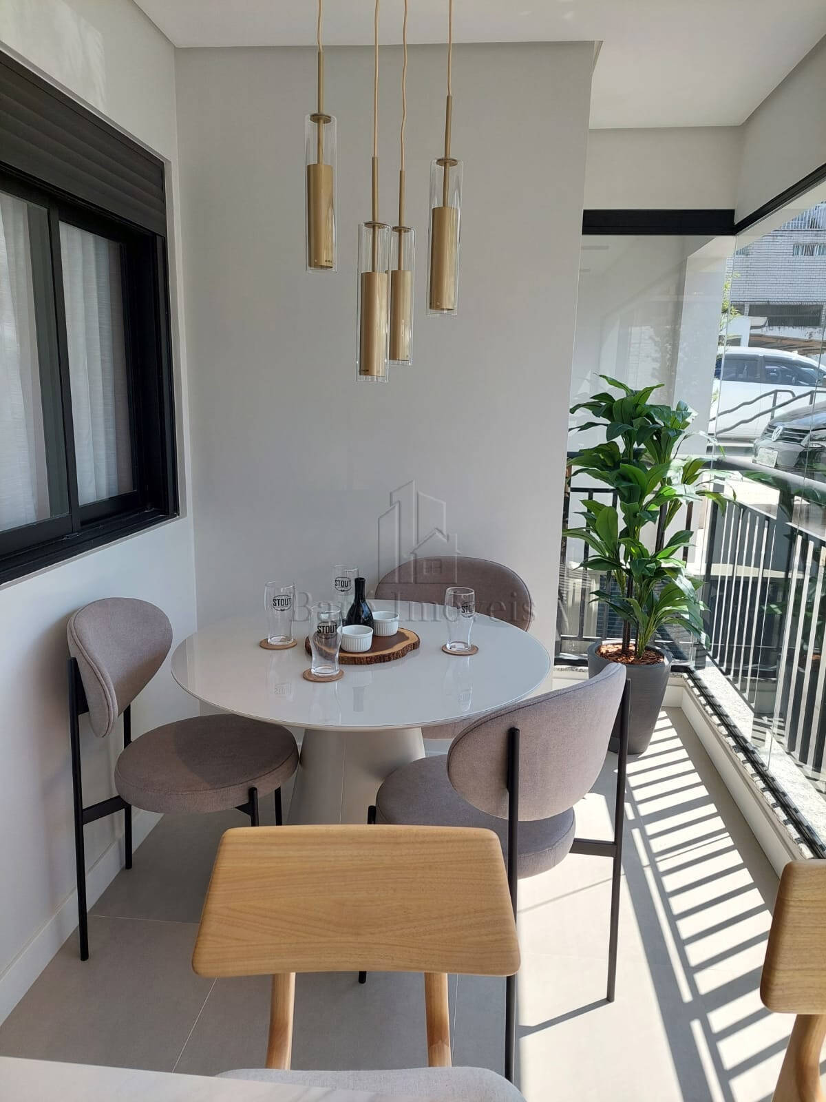 Apartamento, 3 quartos, 75 m² - Foto 7