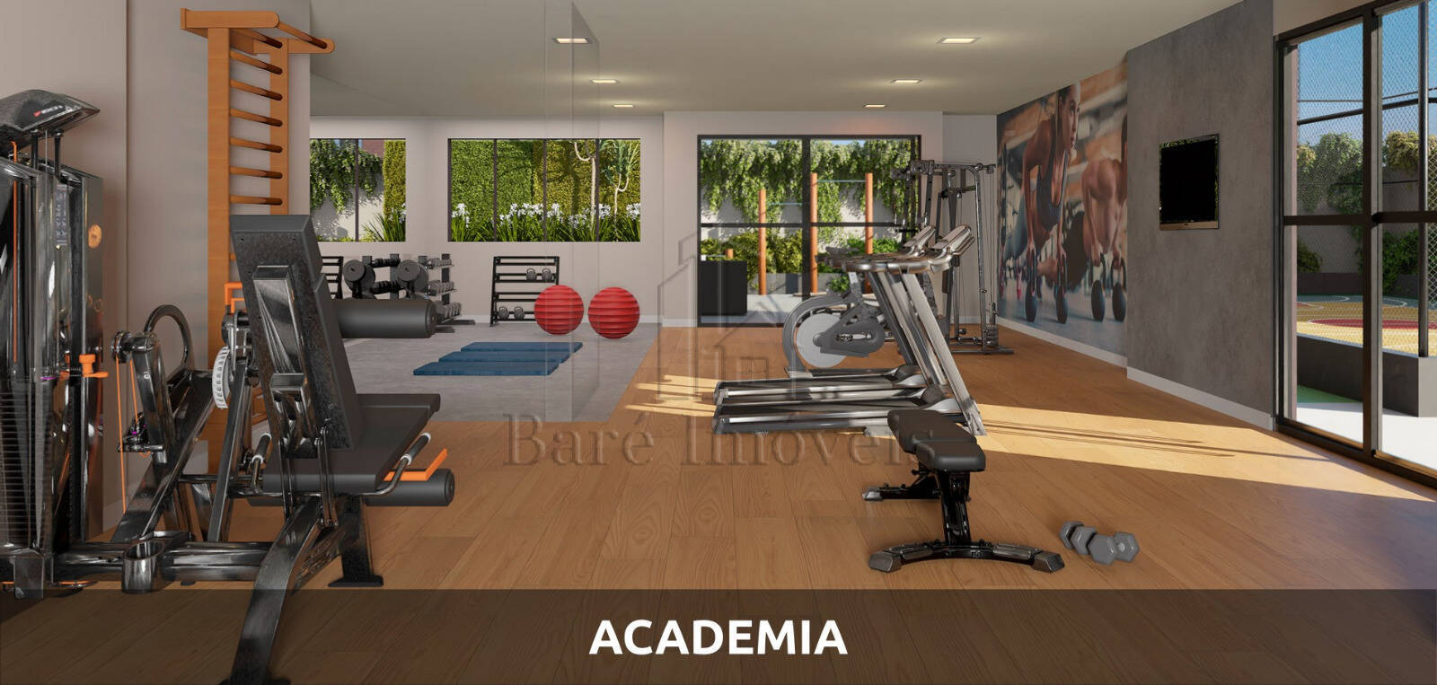 Apartamento, 3 quartos, 75 m² - Foto 9
