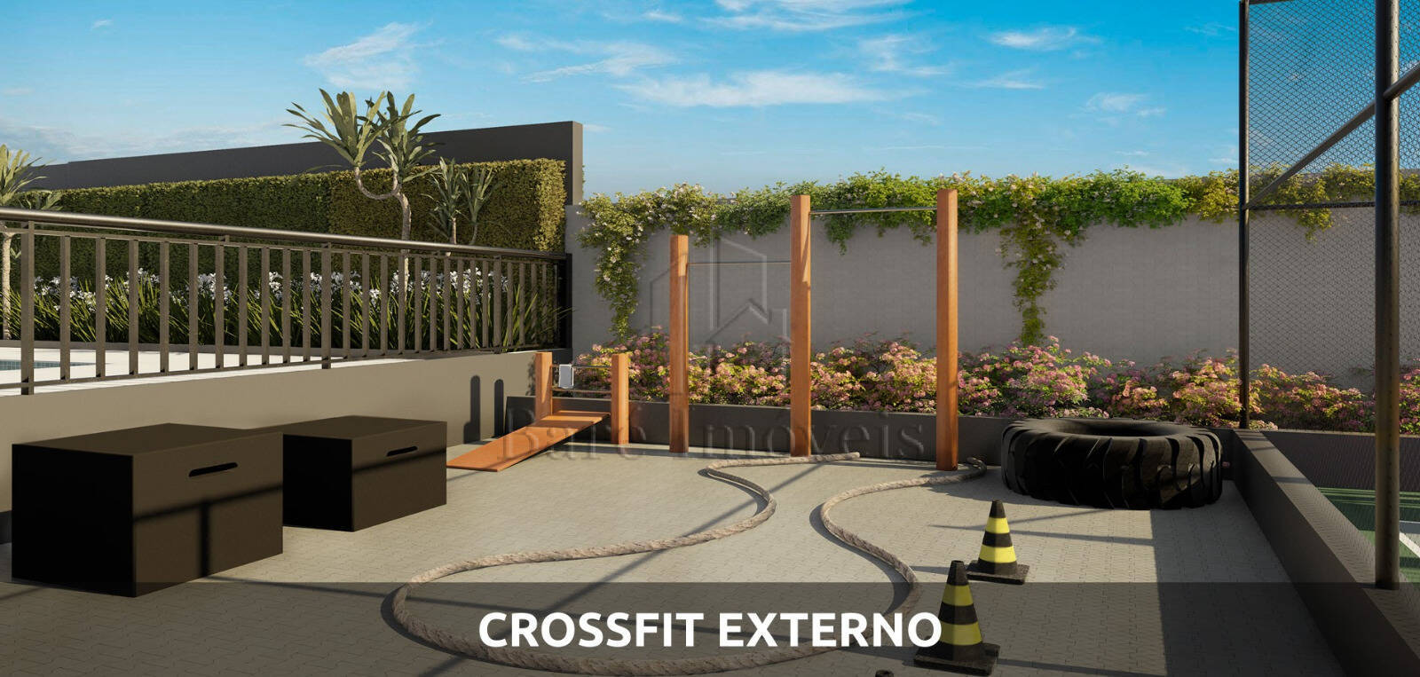 Apartamento, 3 quartos, 75 m² - Foto 13